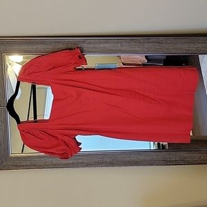 Draper James RSVP Dress